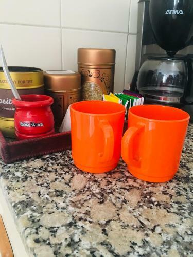 Apartamento Thora Alquiler Temporario