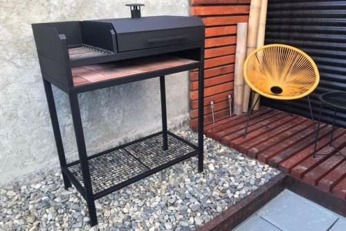 Apartamento Ushuaia Anoka Premium