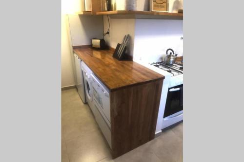 Apartamento Ushuaia Anoka Premium