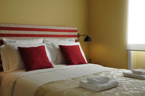 Hostal Confluentia - Believe It Or Not Apartments