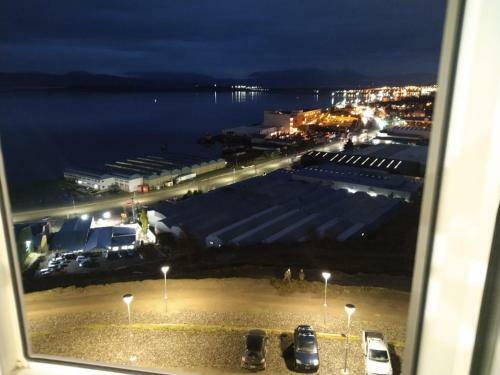 Apartamento Vista Al Sur