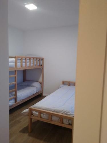 Apartamento Vista Al Sur