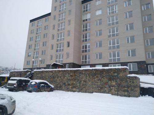 Apartamento Vista Al Sur