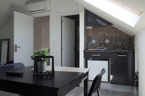 Lisbon Beach Apartments 6