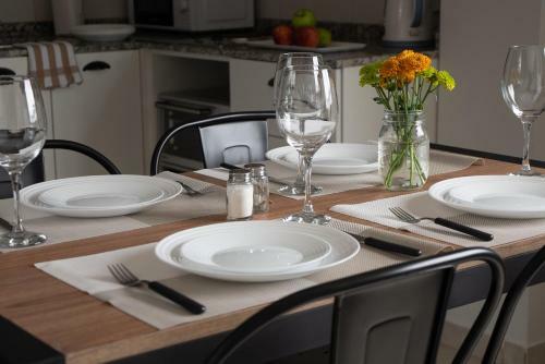 Apartamento Las Cumbres Ushuaia