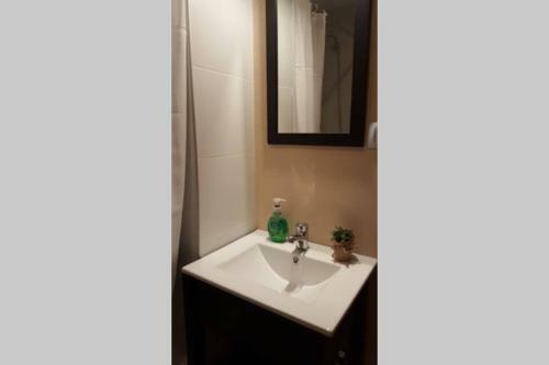 Apartamento Modern Studio In Ushuaia Center