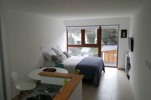 Apartamento Modern Studio In Ushuaia Center