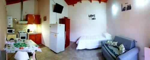Apartamento Canelo Departamento
