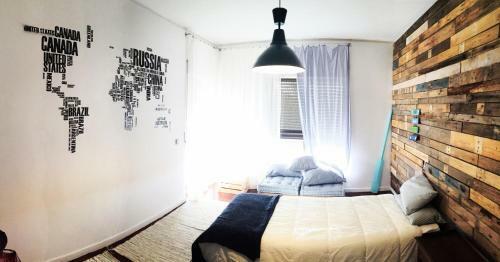 Bed & Breakfast Lisbon Surf Villa