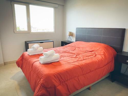 Apartamento Hoa Fin Del Mundo