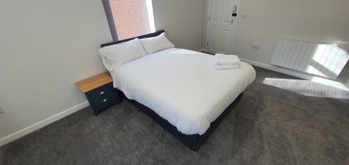 Hostal 24hr Self Check In Apartment Barnsley Central