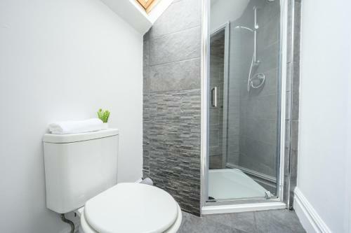 Apartamento The Knap By T? Sa - Waterfront Views