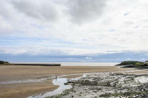 Apartamento The Knap By T? Sa - Waterfront Views