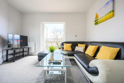 Apartamento The Knap By T? Sa - Waterfront Views