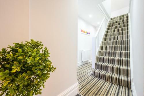 Apartamento The Knap By T? Sa - Waterfront Views
