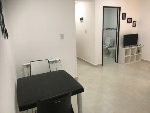 Apartamento Lo De Moli 1c