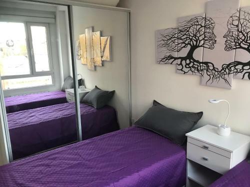Apartamento Lo De Moli 1c