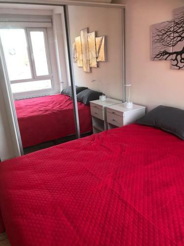 Apartamento Lo De Moli 1c