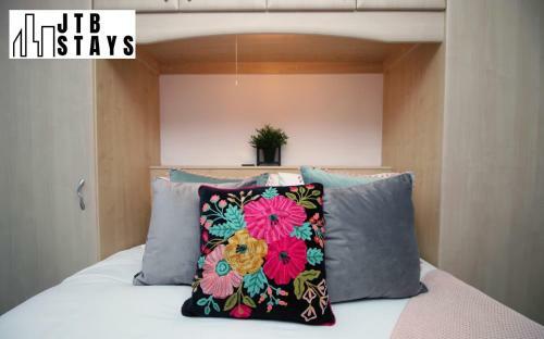 Apartamento Fab 1-bedroom?beach View?self Check-in?w/ Parking?
