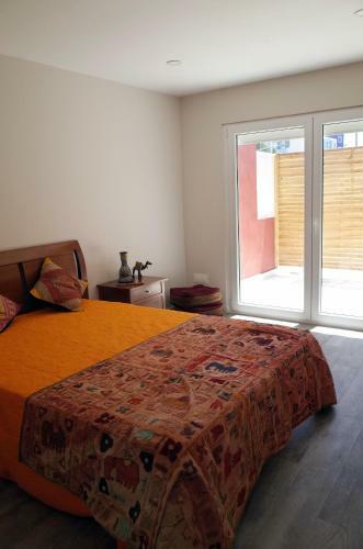 Lisbon Beach Apartments 8