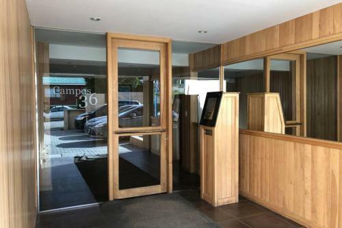 Apartamento Gcaa Rental I