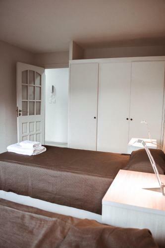 Apartamento Gente Del Sur Canal Beagle