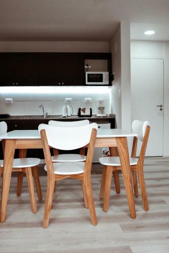 Apartamento Gente Del Sur Canal Beagle