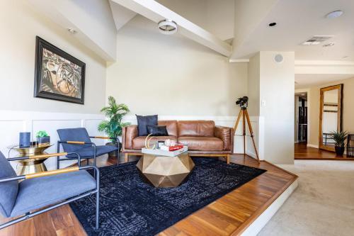 Apartamento Bel-air Huge House With 6 Bedroom