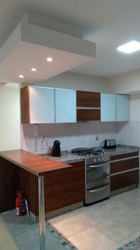 Apartamento Calma Luxury