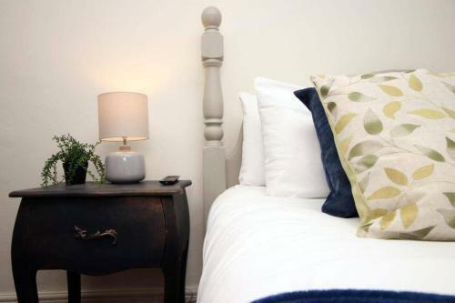Apartamento Spacious 4 Br, A Perfect Weekend Getaway