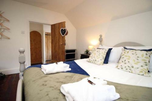 Apartamento Spacious 4 Br, A Perfect Weekend Getaway