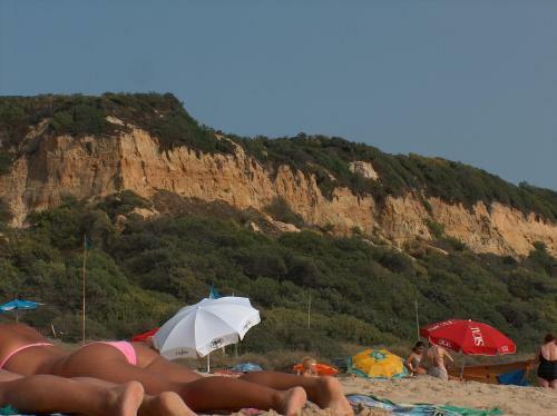 Lisbon Beach Apartments 5