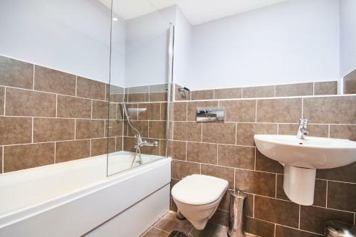 Apartamento The Stunning Abode - Close To Leeds - Parking