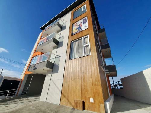 Alvere Lll Temporary Apartments Ushuaia