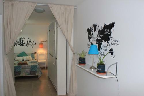 Apartamento Nico Y Julia