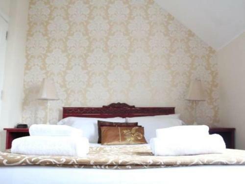 Hostal Frasers Guest House