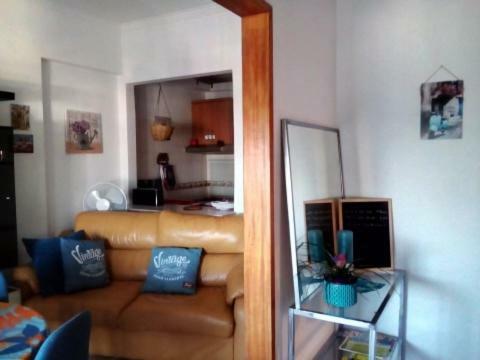 Apartamento Vista Panor�mica