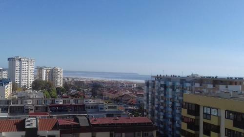 Apartamento Vista Panor�mica