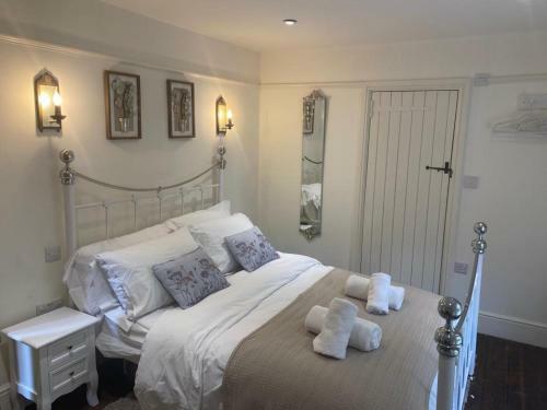 Apartamento Quaint Fully Equipped With Parking And Gardens