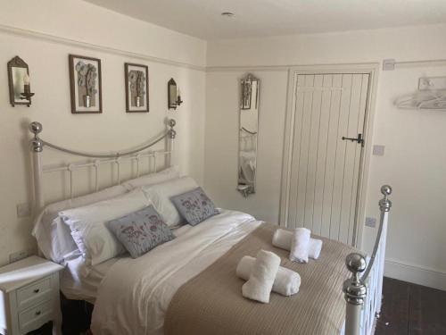 Apartamento Quaint Fully Equipped With Parking And Gardens