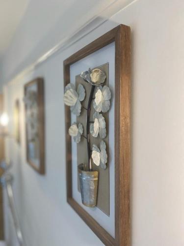 Apartamento Quaint Fully Equipped With Parking And Gardens