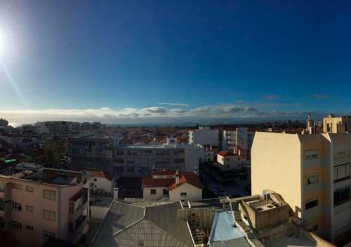 Apartamento Aiyra Beach House