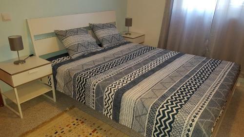 Apartamento Capa Rica