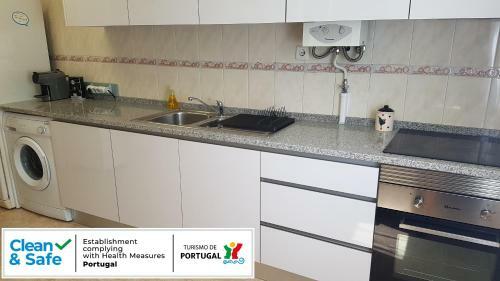 Apartamento Capa Rica