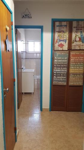 Apartamento Capa Rica
