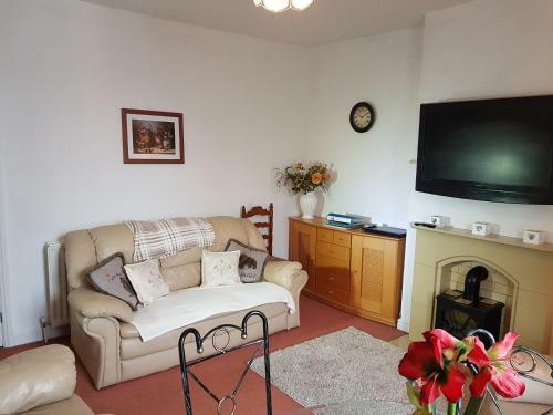 Apartamento Market Place Flats