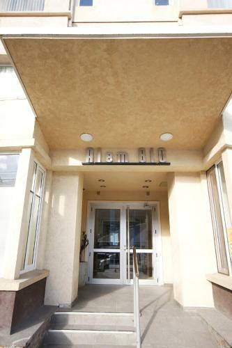 Apartamento Akum