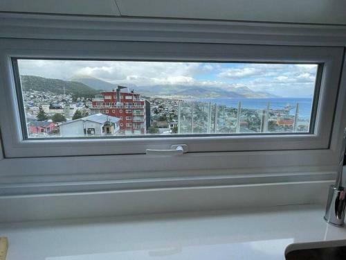 Apartamento Ocean & Mountain View