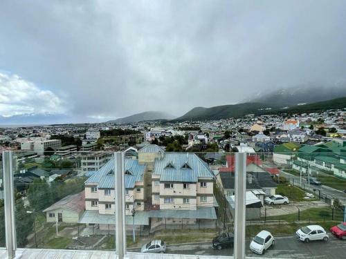 Apartamento Ocean & Mountain View