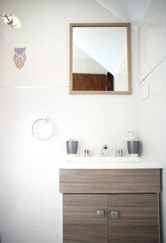 Apartamento Atardecer Sur Vernet Duplex